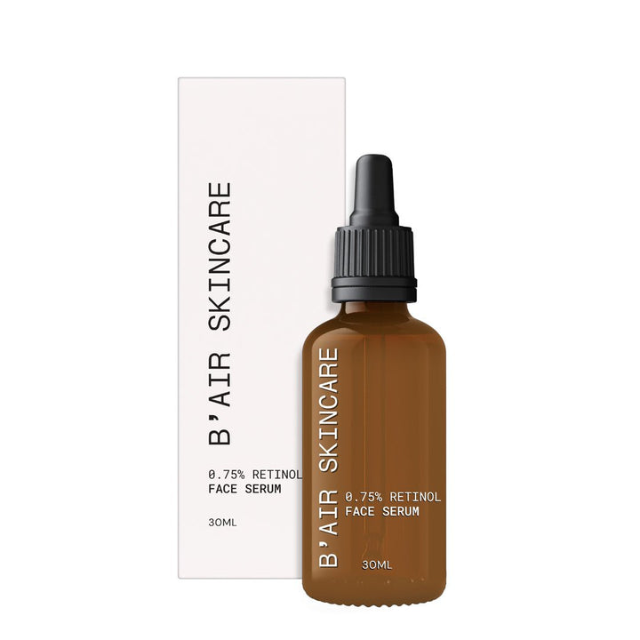 B’AiR SKINCARE 0,75 %Retinol Serum