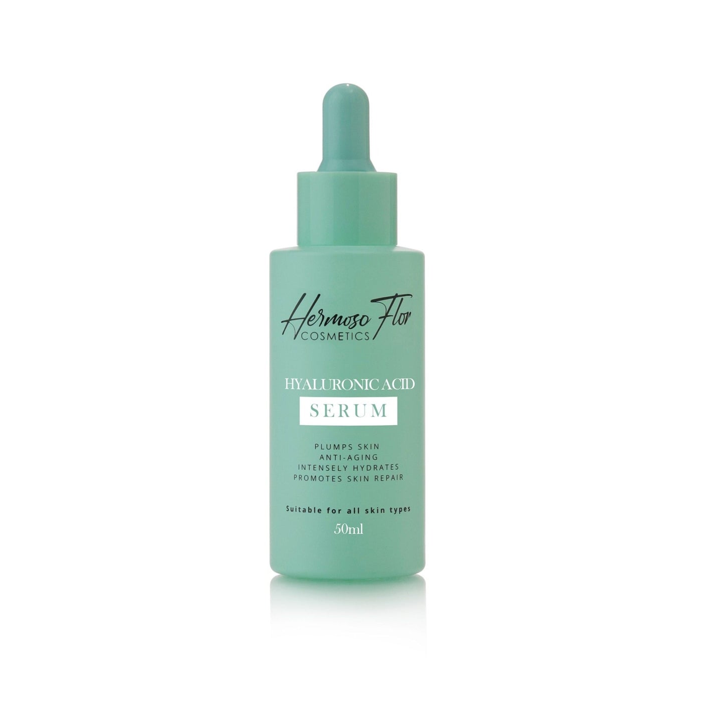 HERMOSA FLOR Hyaluronic Acid Serum