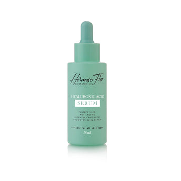 HERMOSA FLOR Hyaluronic Acid Serum