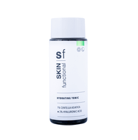 SKIN FUNCTIONAL Hydrating Tonic (1% Centella Asiática + 2% Hyaluronic Acid)