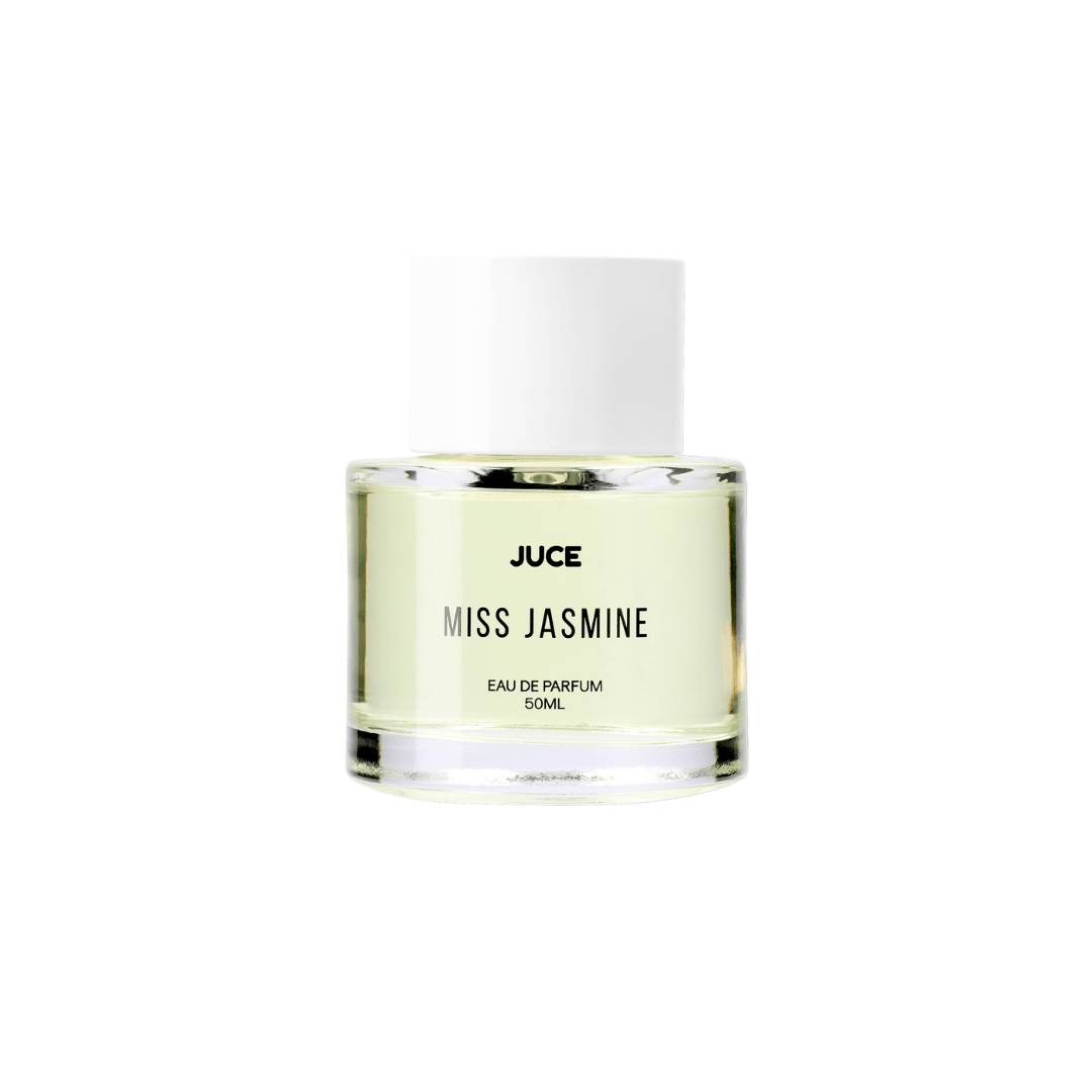 JUCE Miss Jasmine
