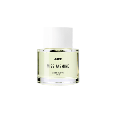 JUCE Miss Jasmine