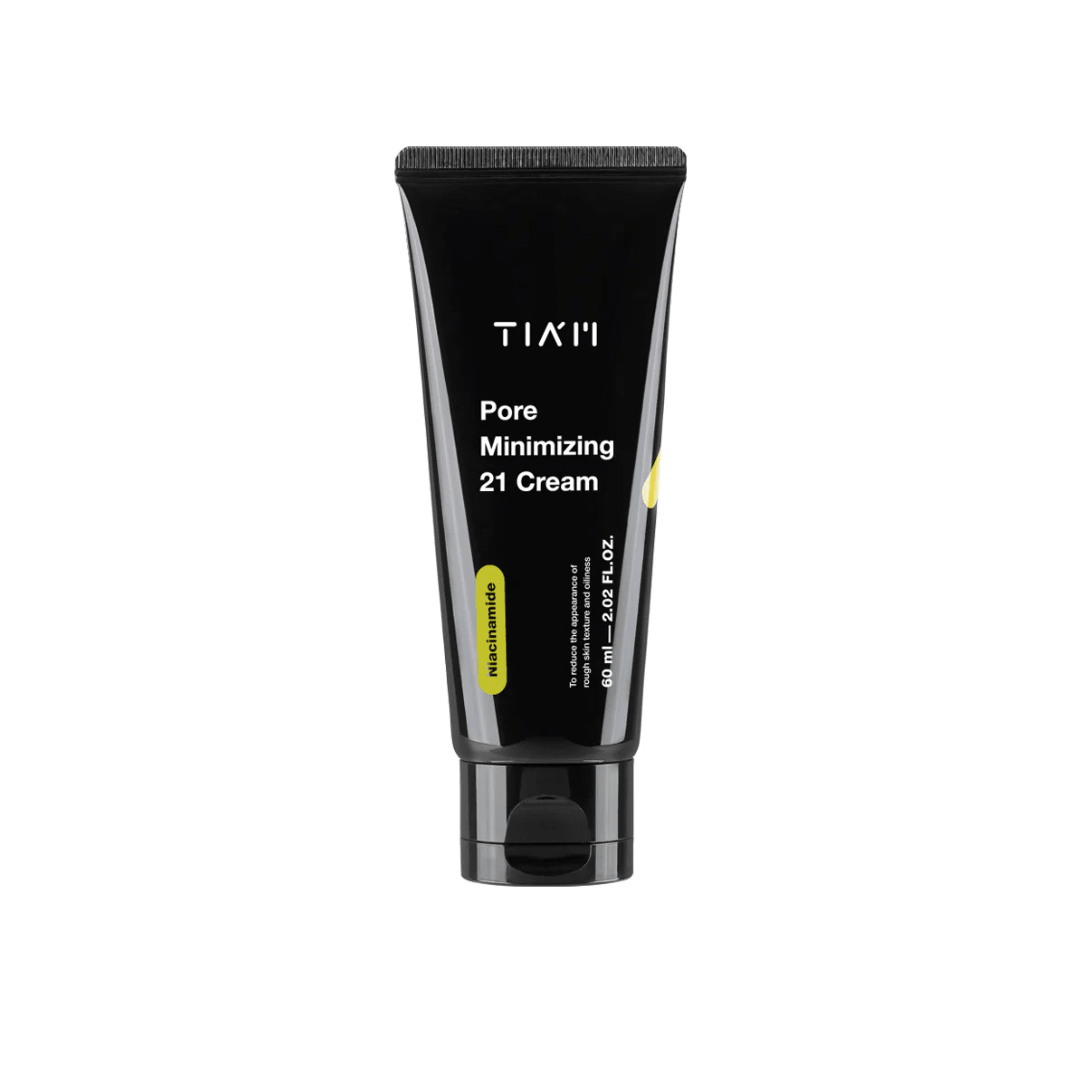 TIAM Pore Minimizing 21 Cream
