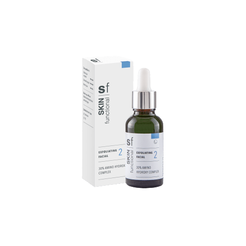 SKIN FUNCTIONAL Exfoliating Facial 2