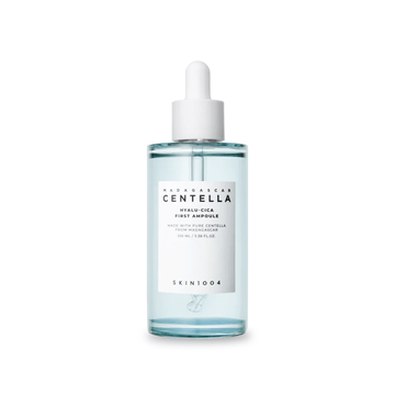 SKIN1004 Madagascar Hyalu-Cica First Ampoule – Intensive Hydration Serum