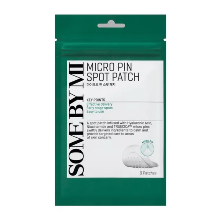 SOME BY MI Micro Pin Spot Patch