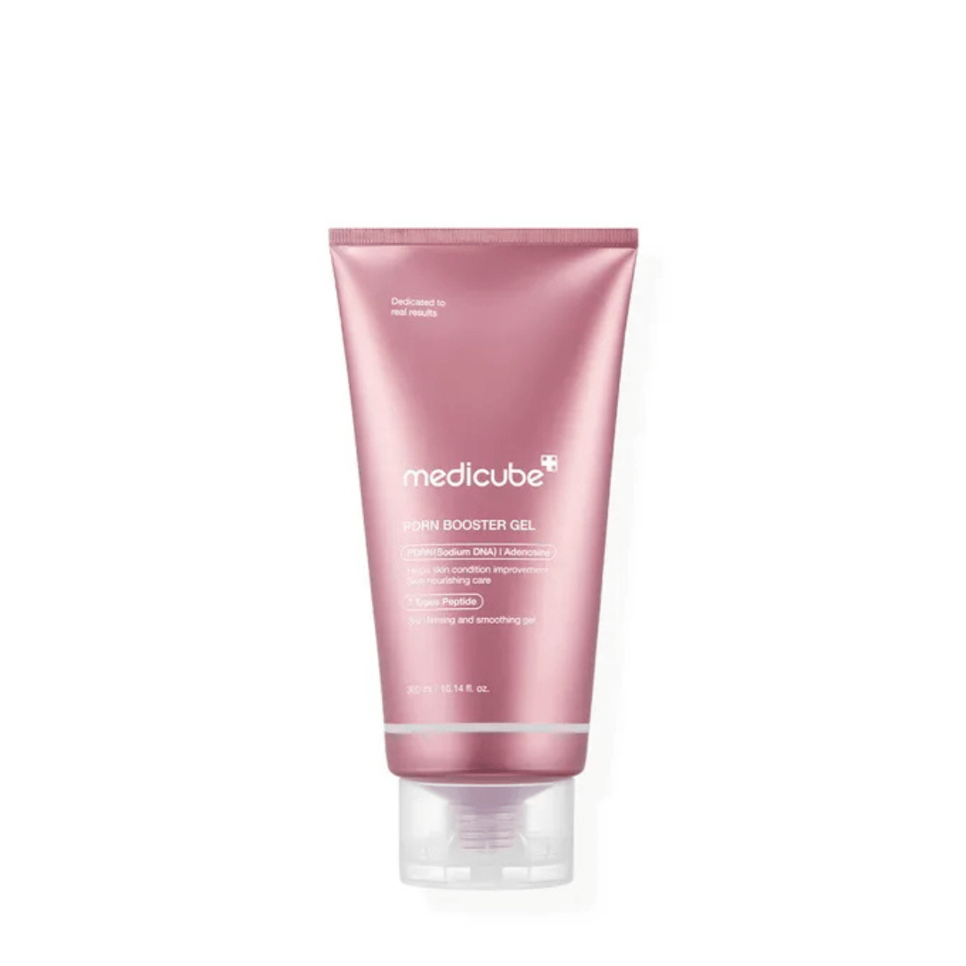 MEDICUBE PDRN Booster Gel