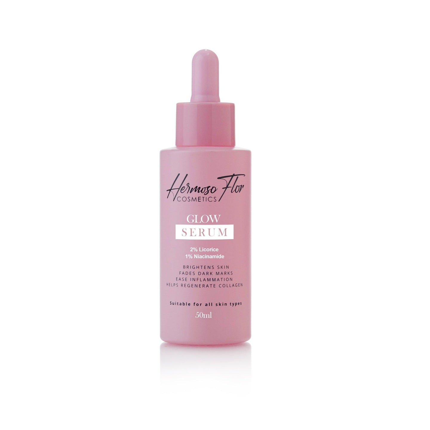 HERMOSA FLOR Glow Serum