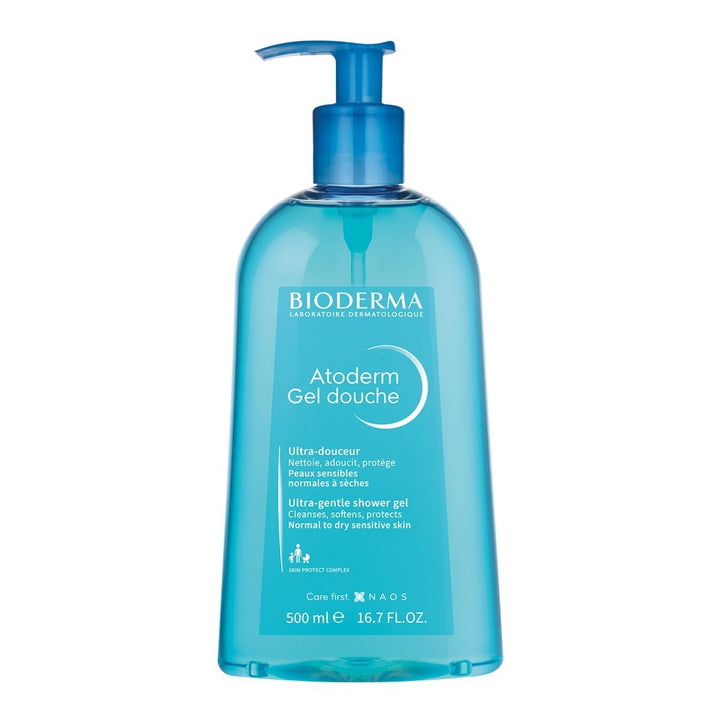BIODERMA Atoderm Shower Gel