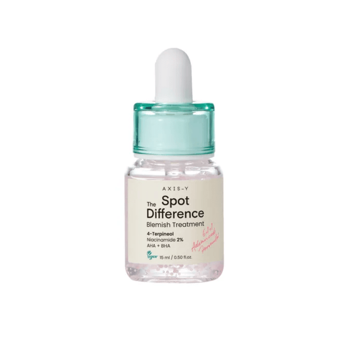 AXIS-Y Spot The Difference Blemish Treatment