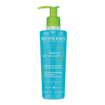 BIODERMA Sébium Gel Cleanser