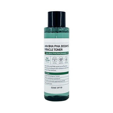 SOME BY MI AHA-BHA-PHA 30 Days Miracle Toner