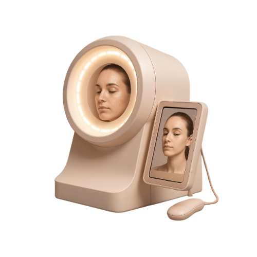 Skin Analysis