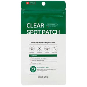 SOME BY MI Clear Spot Pimple Patch