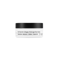 COSRX The Peptide Collagen Hydrogel Eye Patch 85 g – Firming & Hydrating