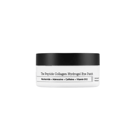 COSRX The Peptide Collagen Hydrogel Eye Patch 85 g – Firming & Hydrating