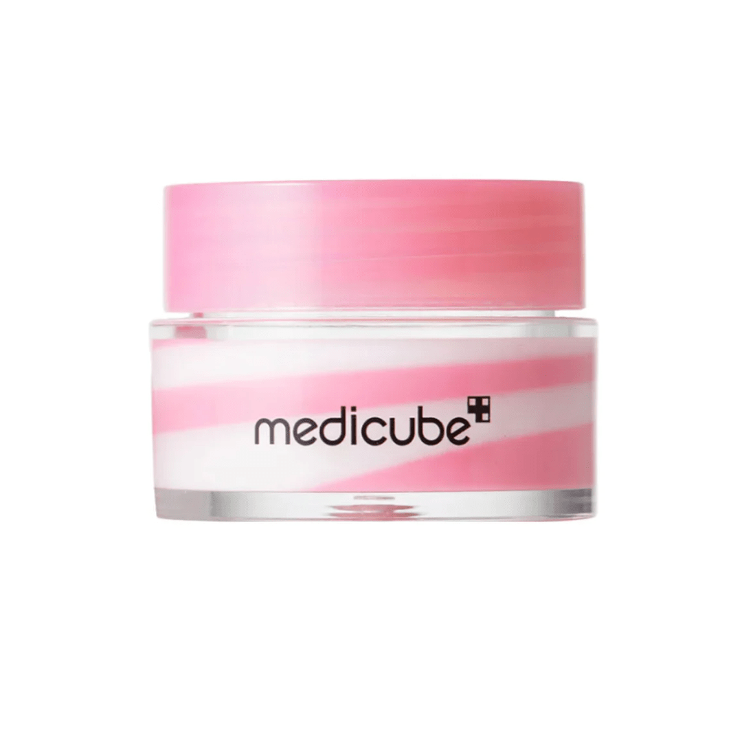 MEDICUBE PDRN Lip Sleeping Mask