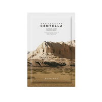 SKIN1004 Madagascar Centella Watergel Sheet Ampoule Mask