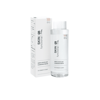 SKIN FUNCTIONAL Gentle Micellar Cleansing Water - 4% Ferment Filtrate