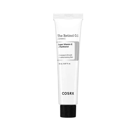 COSRX The Retinol 0.1 cream