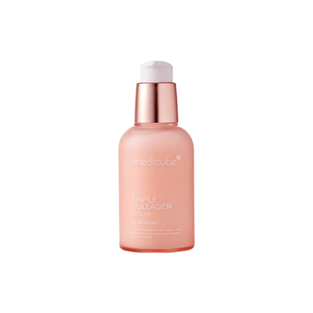 MEDICUBE Triple Collagen Serum 4.0