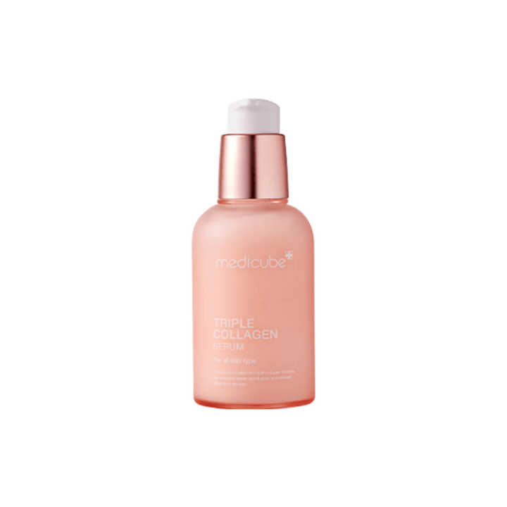 MEDICUBE Triple Collagen Serum 4.0