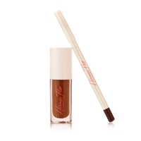 HERMOSA FLOR B'day Deluxe Edition '23 Kitty Kat Lip Kit