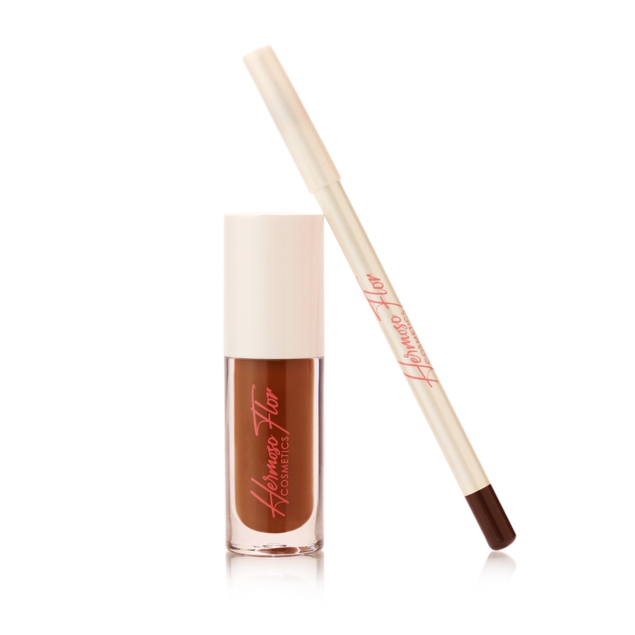 HERMOSA FLOR B'day Deluxe Edition '23 Kitty Kat Lip Kit