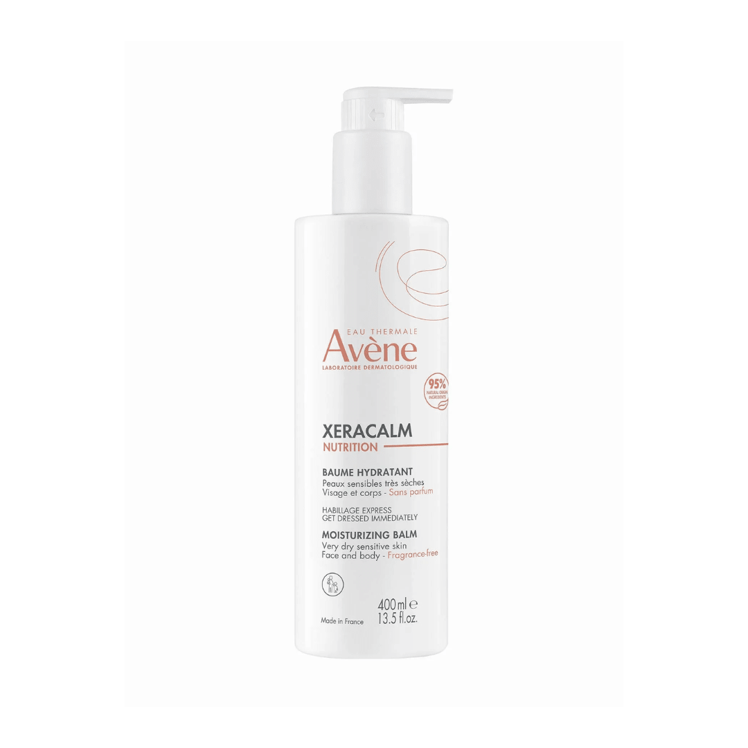 AVÈNE XeraCalm Nutrition Moisturizing Balm