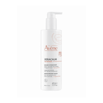 AVÈNE XeraCalm Nutrition Moisturizing Balm