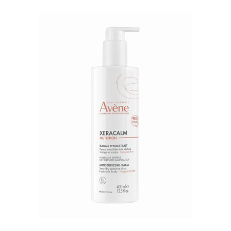 AVÈNE XeraCalm Nutrition Moisturizing Balm