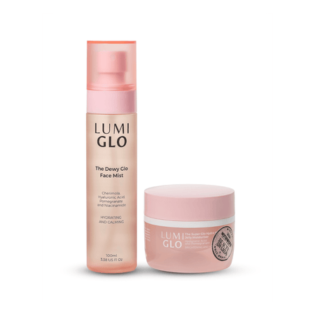 LUMI GLO The Super Glo Box