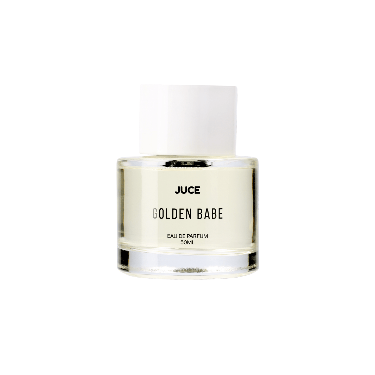 JUCE Golden Babe