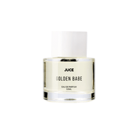 JUCE Golden Babe