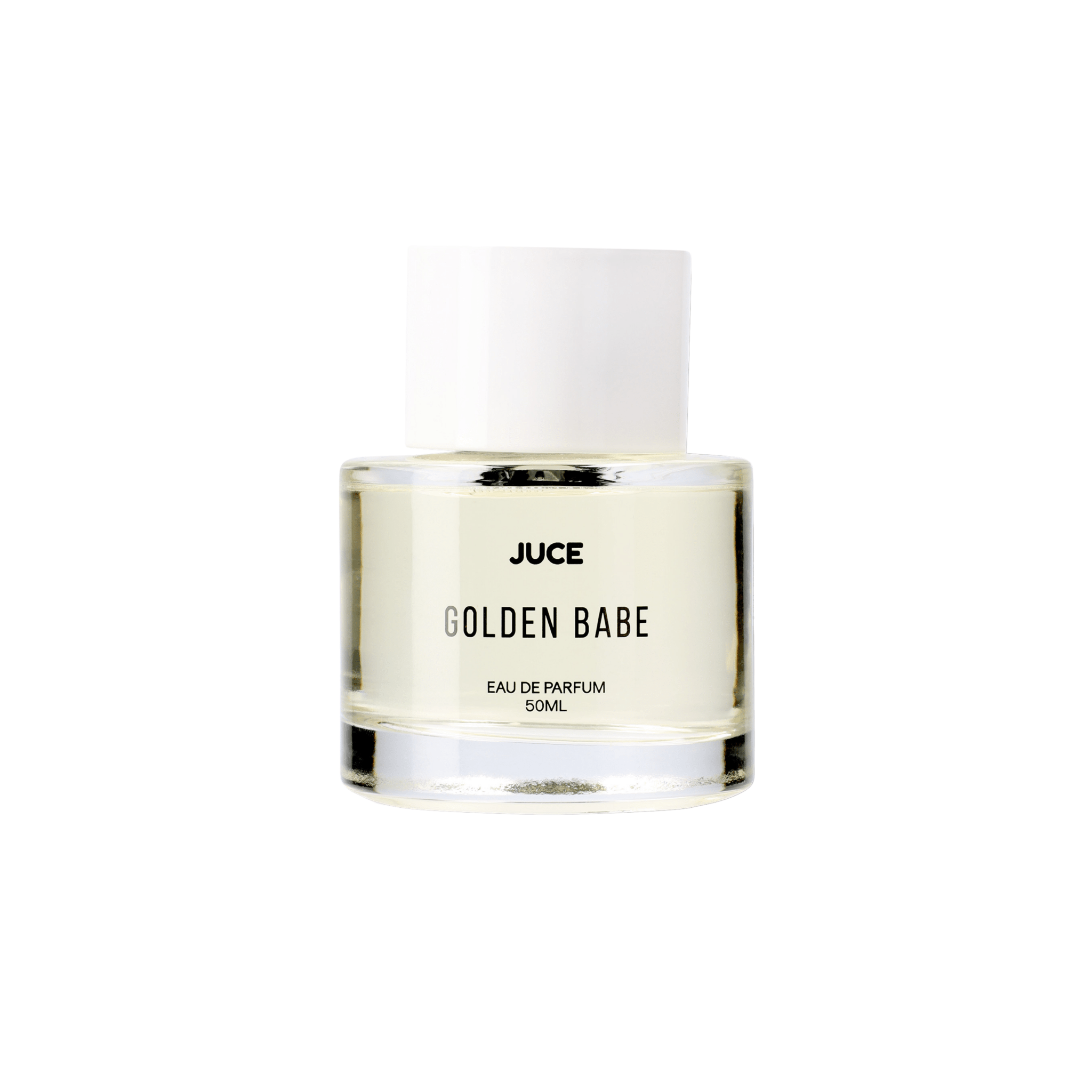 JUCE Golden Babe