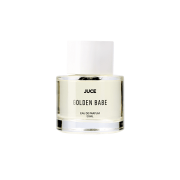 JUCE Golden Babe