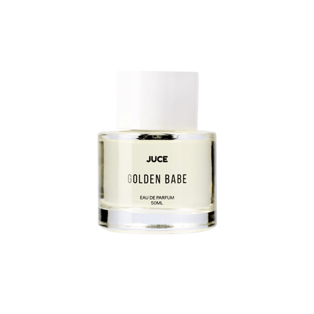 JUCE Golden Babe