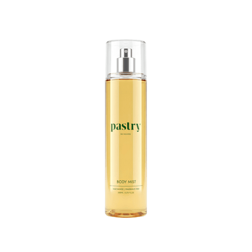 PASTRY SKINCARE Niacinamide Body Mist