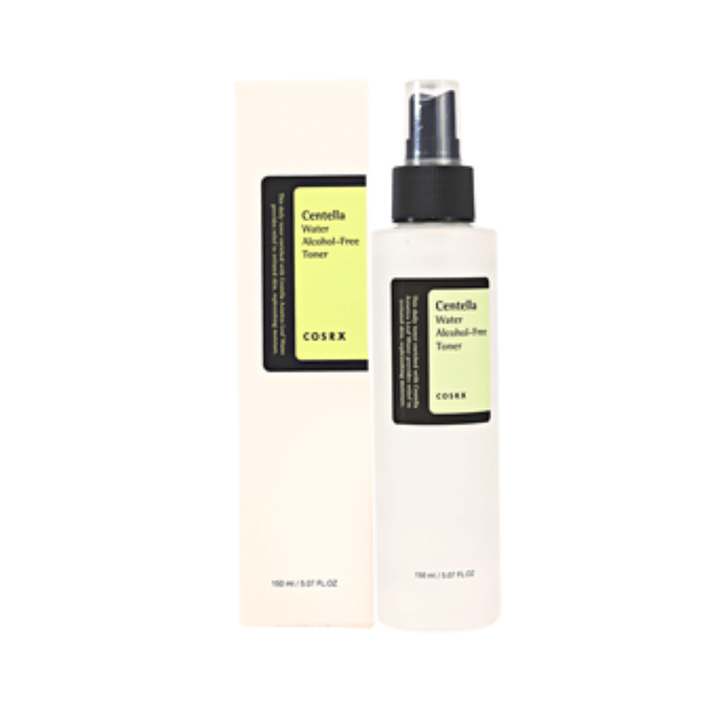 COSRX Centella Water Alcohol-Free Toner