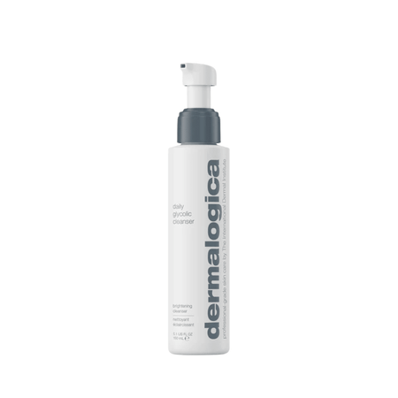 DERMALOGICA Daily Glycolic Cleanser 150 ml – Exfoliating Facial Cleanser