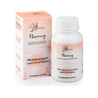 LELE FEMININE Flowering – Hormonal Balance Support Supplement
