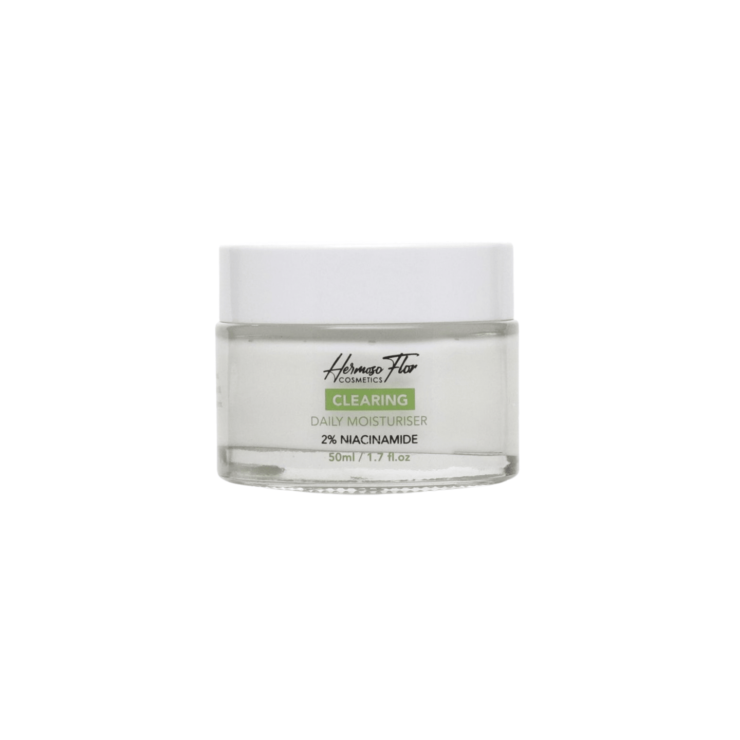 HERMOSA FLOR Clearing Daily Cream