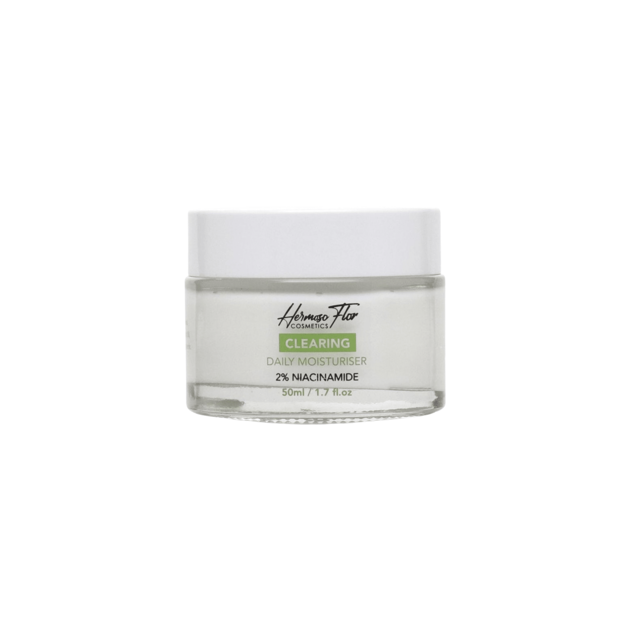 HERMOSA FLOR Clearing Daily Cream
