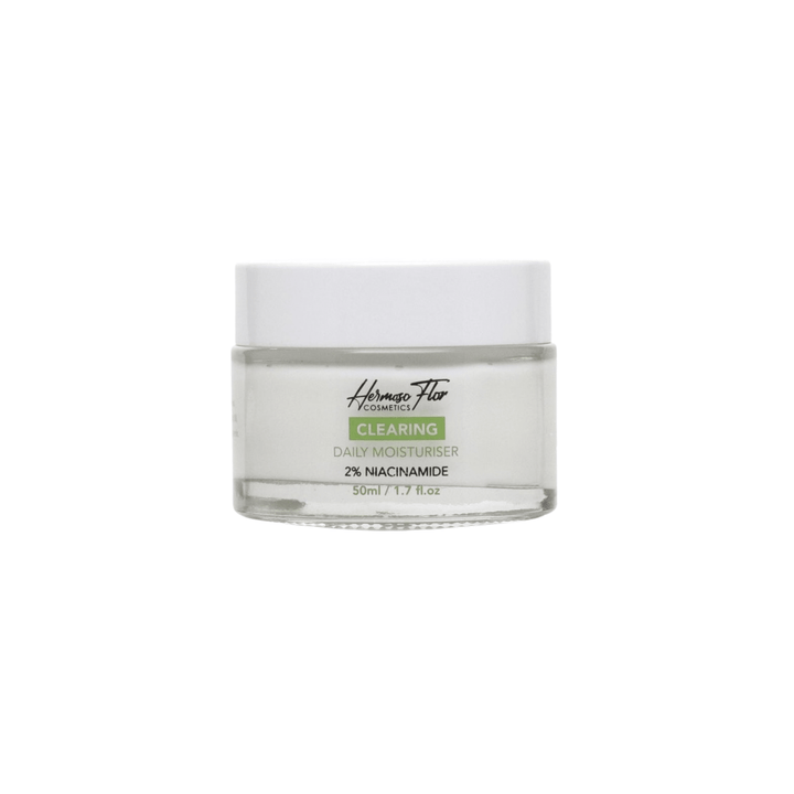 HERMOSA FLOR Clearing Daily Cream