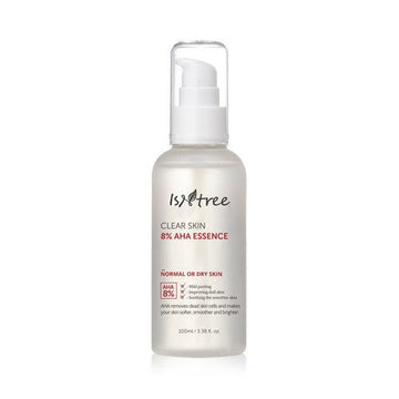 ISNTREE Clear Skin 8% AHA Essence