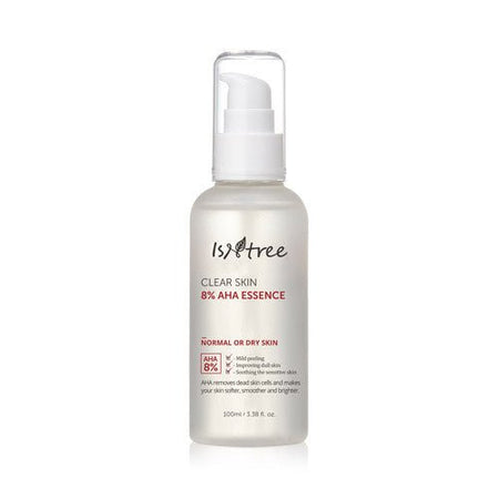 ISNTREE Clear Skin 8% AHA Essence
