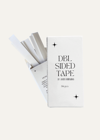 Breast Tape by Si Double Sided Tape