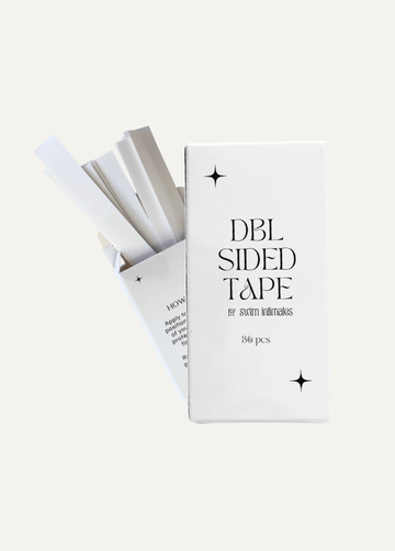 Breast Tape by Si Double Sided Tape