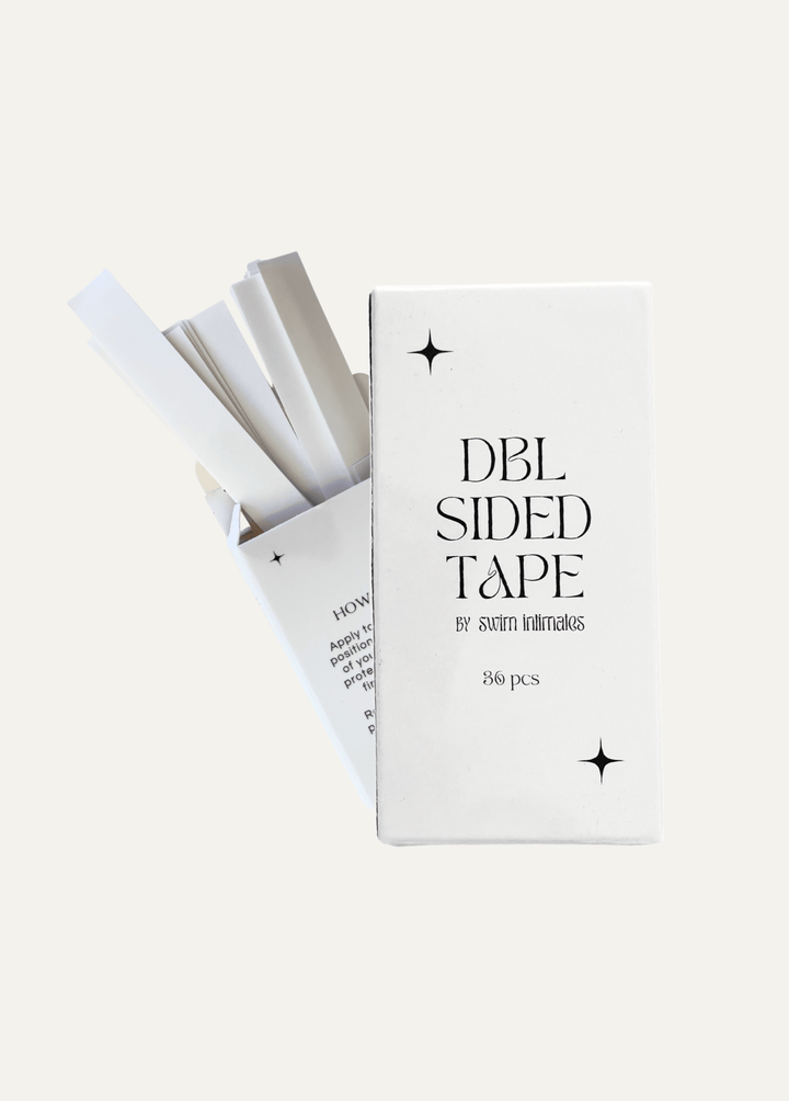 Breast Tape by Si Double Sided Tape