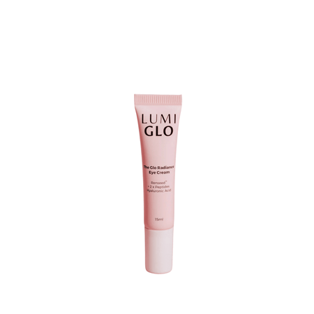 LUMI GLO The Glo Radiance Eye Cream